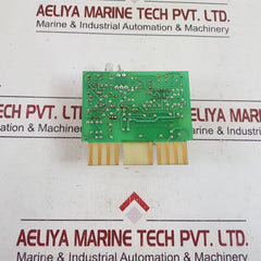 Gestra Lrs1-5\-6 Pcb Card