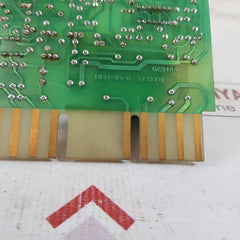 Gestra Lrs1-5\-6 Pcb Card
