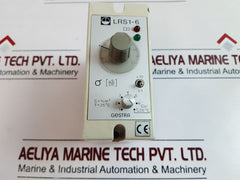 Gestra Lrs1-6B Limit Switch 230V 50Hz 3.5Va