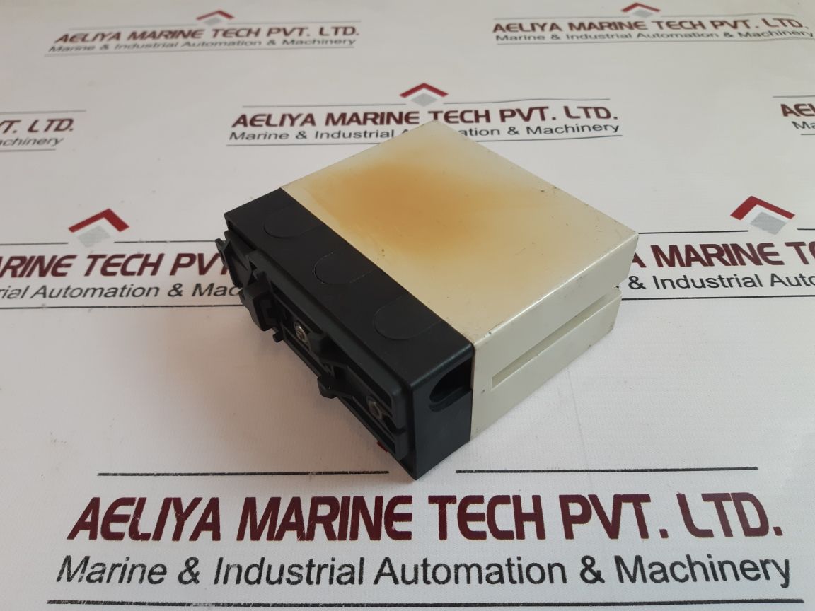 Gestra Lrs1-6B Limit Switch 230V 50Hz 3.5Va