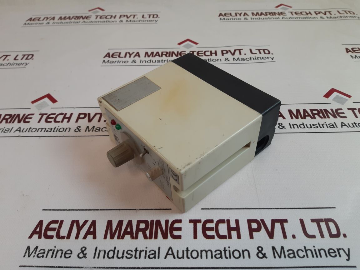 Gestra Lrs1-6B Limit Switch 230V 50Hz 3.5Va