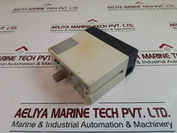 Gestra Lrs1-6B Limit Switch 230V 50Hz 3.5Va