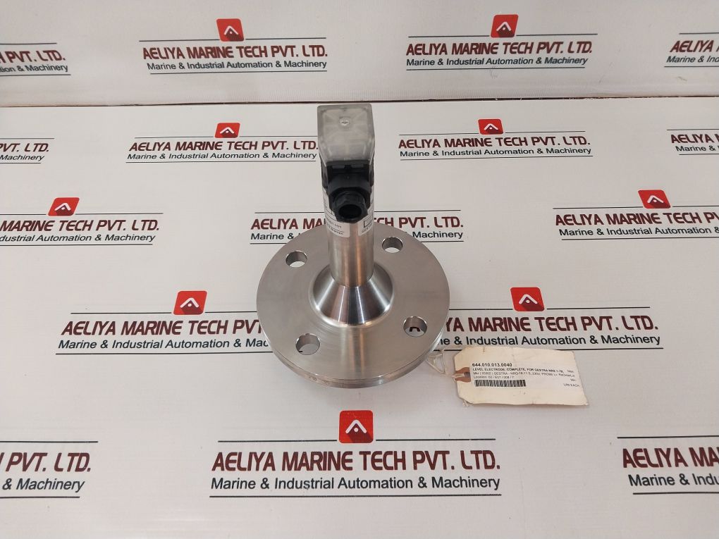 Gestra Nrg 16-11S Level Electrode Complete For Nrs 1-7B