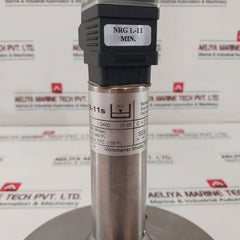 Gestra Nrg 16-11S Level Electrode Complete For Nrs 1-7B