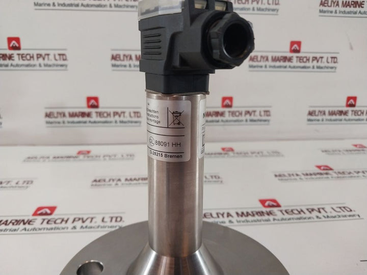Gestra Nrg 16-11S Level Electrode Complete For Nrs 1-7B