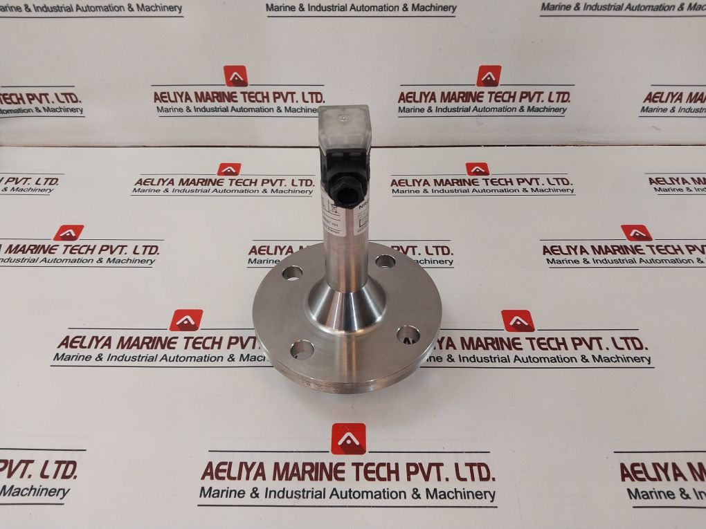 Gestra Nrg 16-11S Level Electrode Complete For Nrs 1-7B