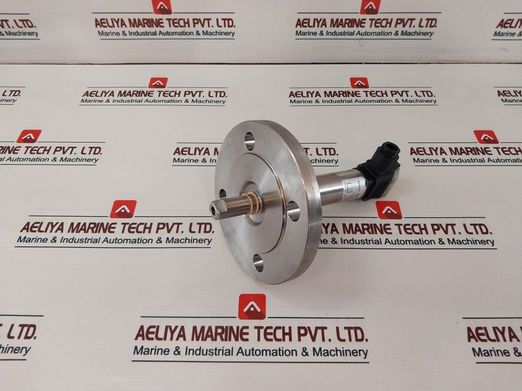 Gestra Nrg 16-11S Level Electrode Complete For Nrs 1-7B