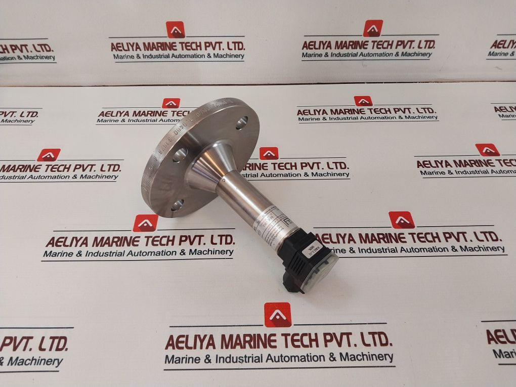 Gestra Nrg 16-11S Level Electrode Complete For Nrs 1-7B