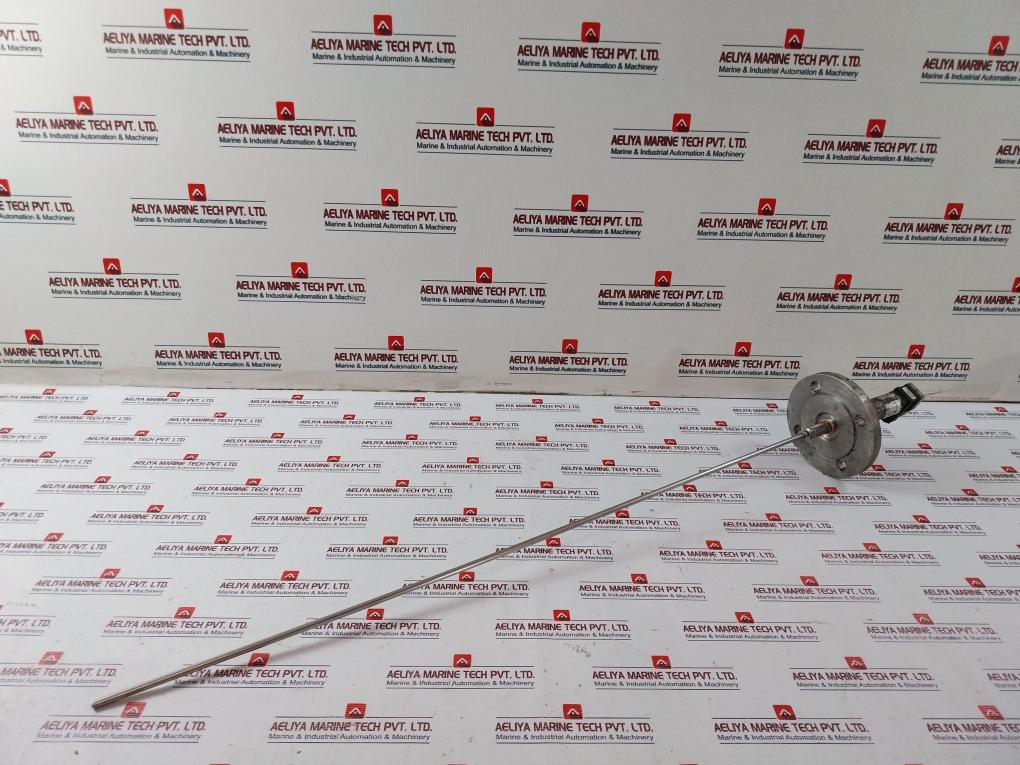 Gestra Nrg 16-11S Water Level Electrode