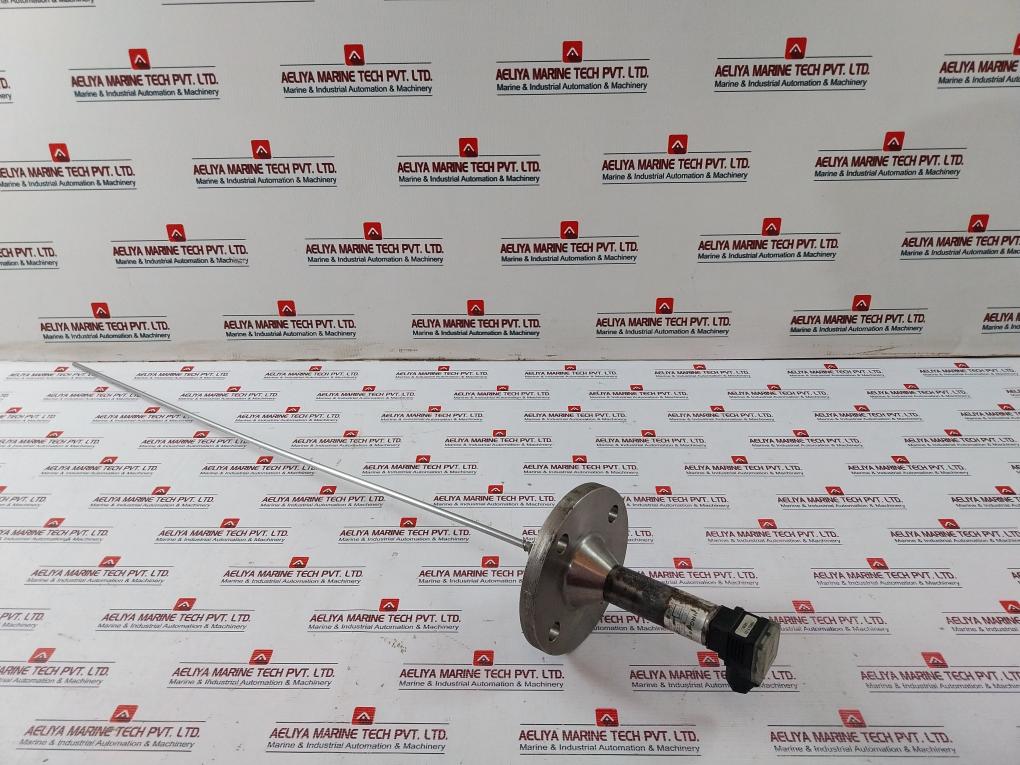 Gestra Nrg 16-11S Water Level Electrode