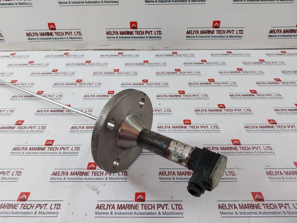 Gestra Nrg 16-11S Water Level Electrode