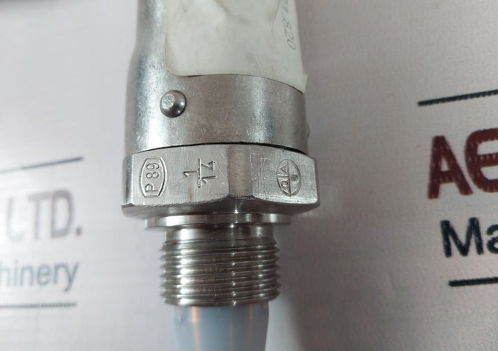 Gestra Nrg 26-21