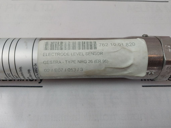 Gestra Nrg 26-21