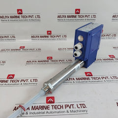 Gestra Nrgt 26-1 Level Monitoring Controller