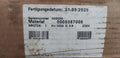 Gestra Nrgt 26-1 Level Monitoring Controller