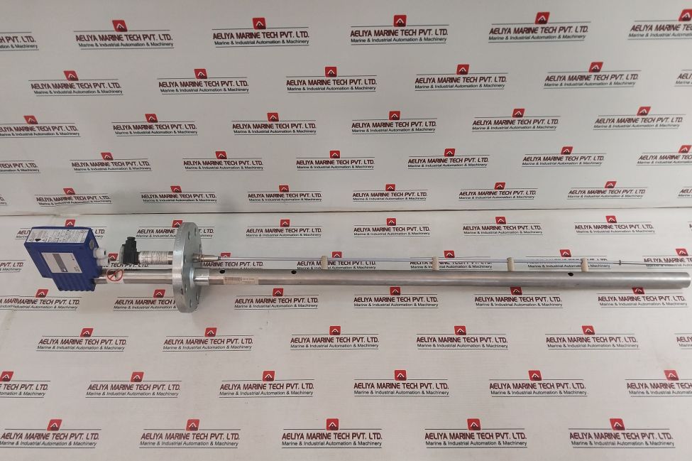 Gestra Nrgt 26-1 Boiler Level Transmitter Nrg 16-11 Pn40
