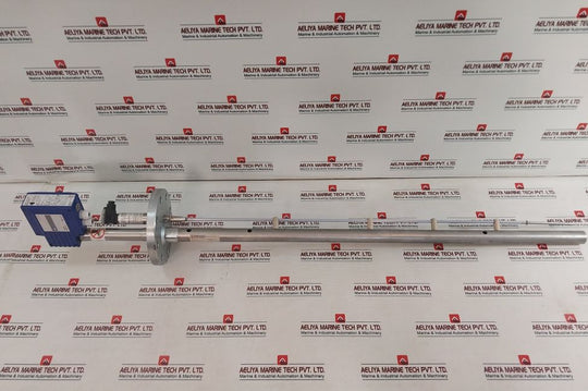 Gestra Nrgt 26-1 Boiler Level Transmitter Nrg 16-11 Pn40
