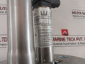 Gestra Nrgt 26-1 Boiler Level Transmitter Nrg 16-11 Pn40