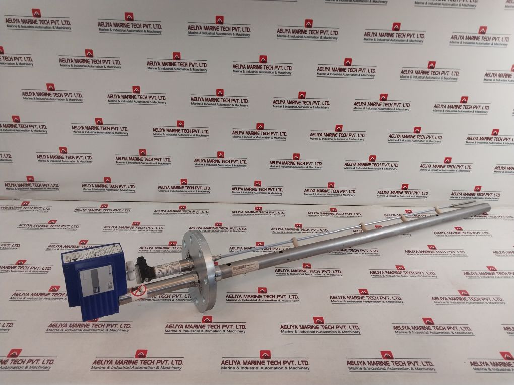 Gestra Nrgt 26-1 Boiler Level Transmitter Nrg 16-11 Pn40