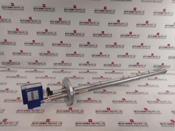 Gestra Nrgt 26-1 Boiler Level Transmitter Nrg 16-11 Pn40