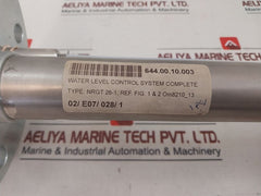 Gestra Nrgt 26-1 Boiler Level Transmitter Nrg 16-11 Pn40