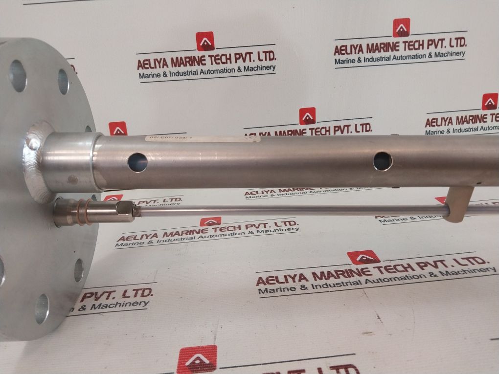 Gestra Nrgt 26-1 Boiler Level Transmitter Nrg 16-11 Pn40