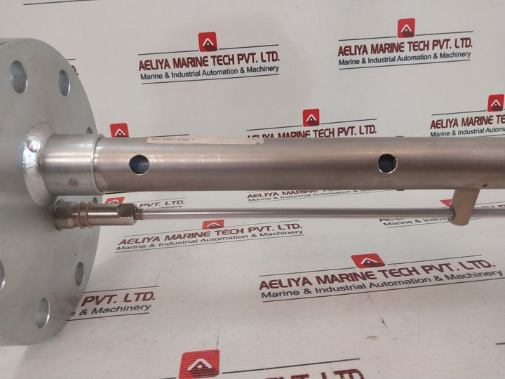 Gestra Nrgt 26-1 Boiler Level Transmitter Nrg 16-11 Pn40