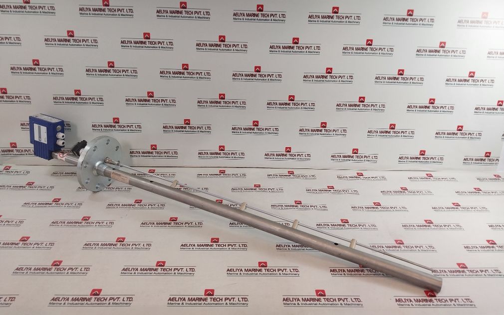 Gestra Nrgt 26-1 Boiler Level Transmitter Nrg 16-11 Pn40