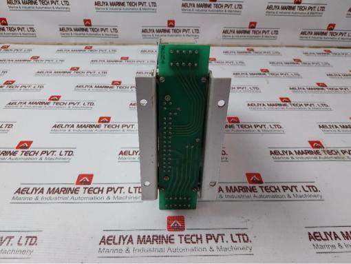 Gestra Nrr 2-3 B Level Switch 230V 50/60Hz