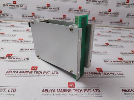 Gestra Nrr 2-3 B Level Switch 230V 50/60Hz