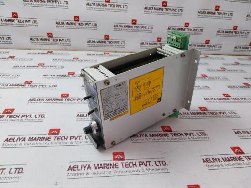 Gestra Nrr 2-3 B Level Switch 230V 50/60Hz