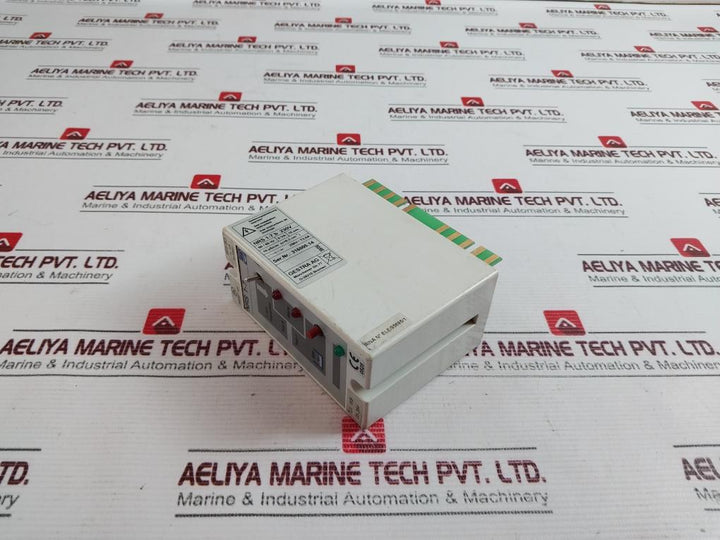 Gestra Nrs 1-7/8 Bs Level Switch 50/60Hz