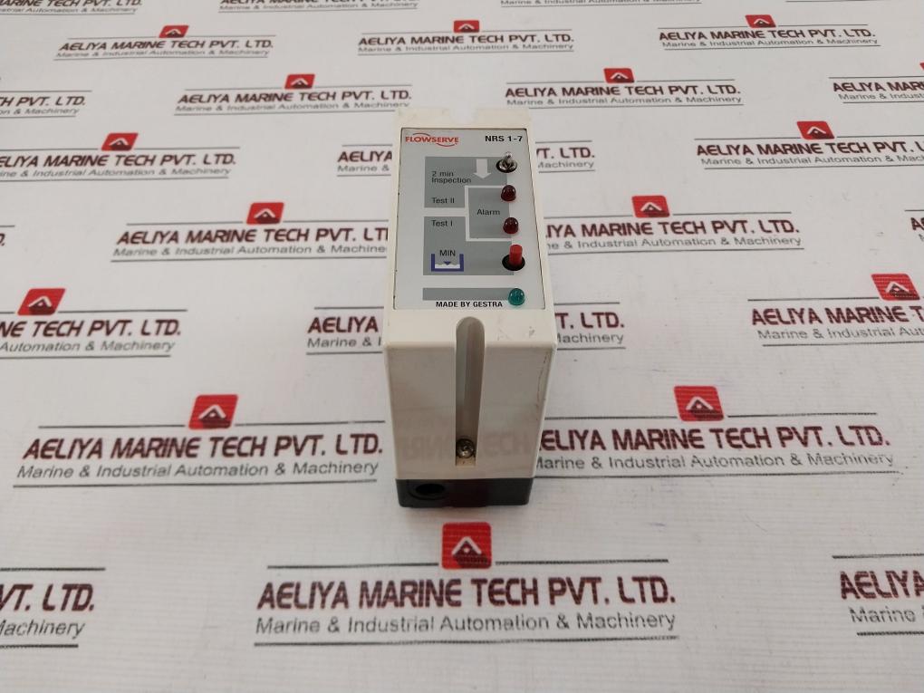 Gestra Nrs 1-7 Level Switch