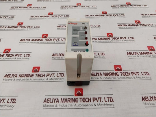 Gestra Nrs 1-7 Level Switch