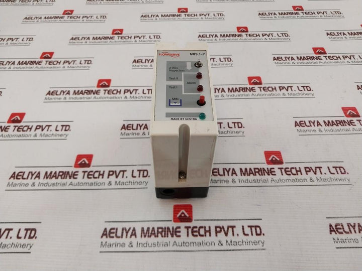 Gestra Nrs 1-7 Level Switch