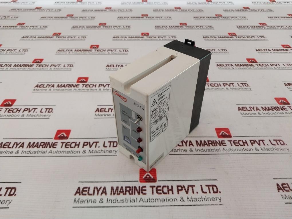 Gestra Nrs 1-7 Level Switch