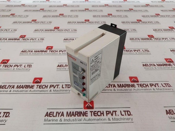 Gestra Nrs 1-7 Level Switch