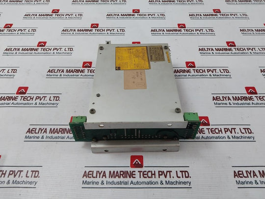 Gestra Nrs 2-b Level Switch 220V 50/60Hz