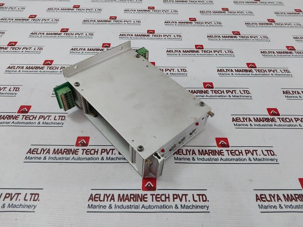 Gestra Nrs 2-b Level Switch 220V 50/60Hz