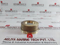 Gestra Rk 71,Dn 65 Hd Valve Pn16Cw617N