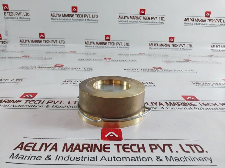 Gestra Rk 71,Dn 65 Hd Valve Pn16Cw617N