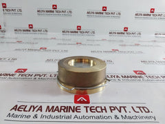 Gestra Rk 71,Dn 65 Hd Valve Pn16Cw617N