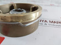 Gestra Rk 71,Dn 65 Hd Valve Pn16Cw617N