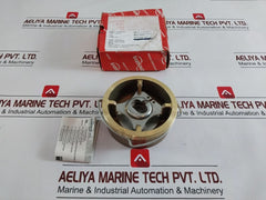 Gestra Rk 71,Dn 65 Hd Valve Pn16Cw617N