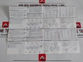 Gestra Rk 71,Dn 65 Hd Valve Pn16Cw617N