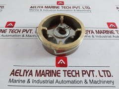 Gestra Rk 71,Dn 65 Hd Valve Pn16Cw617N