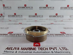 Gestra Rk 71,Dn 65 Hd Valve Pn16Cw617N