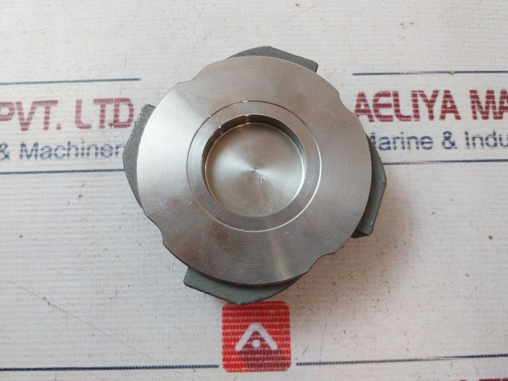Gestra Rk 86 Check Valve