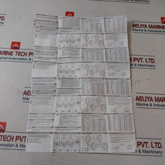 Gestra Rk 86 Check Valve