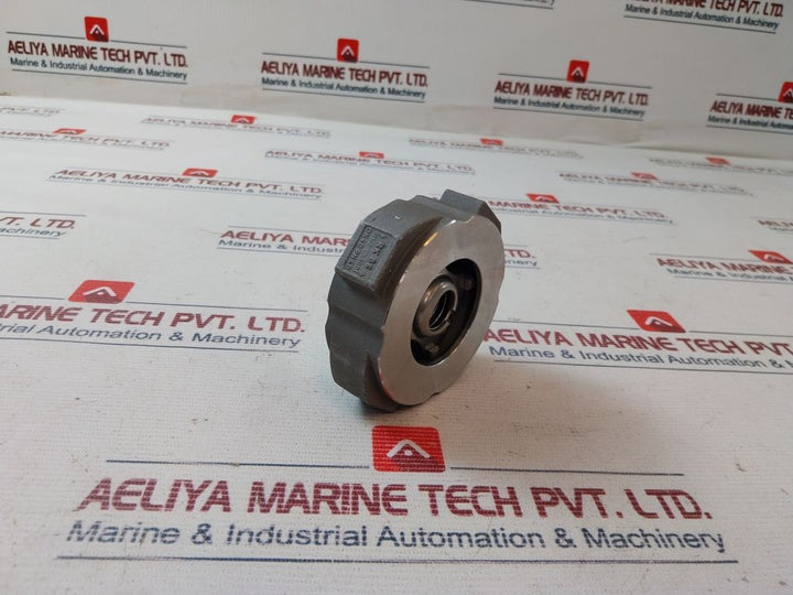 Gestra Rk 86 Check Valve